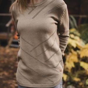 Tentree Organic Cotton Forever After Sweater